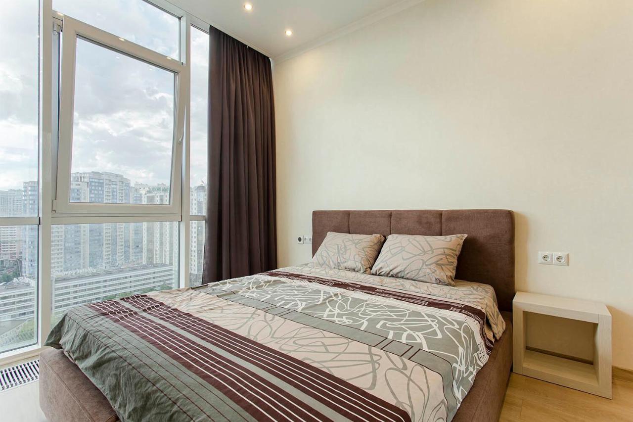 2-Roomed Apartment With Living Room Οδησσός Εξωτερικό φωτογραφία