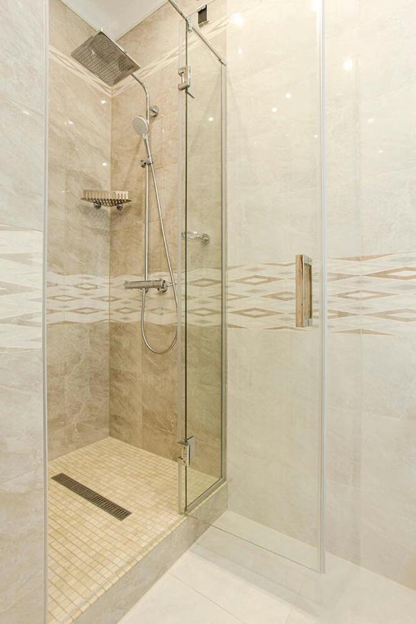 2-Roomed Apartment With Living Room Οδησσός Εξωτερικό φωτογραφία